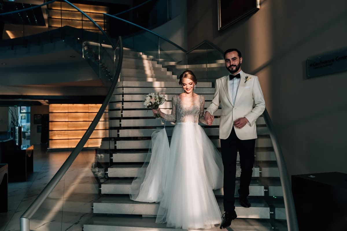 Radisson Blu Hotel - Bucuresti