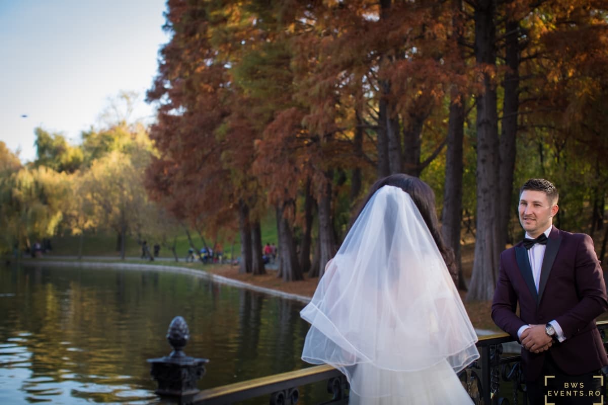 Parcul IOR - Bucuresti