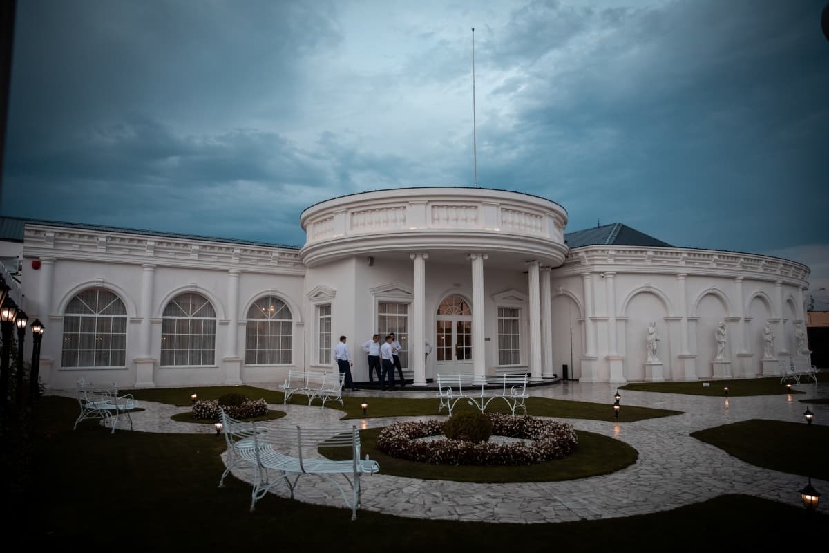 Coloseum - Oradea