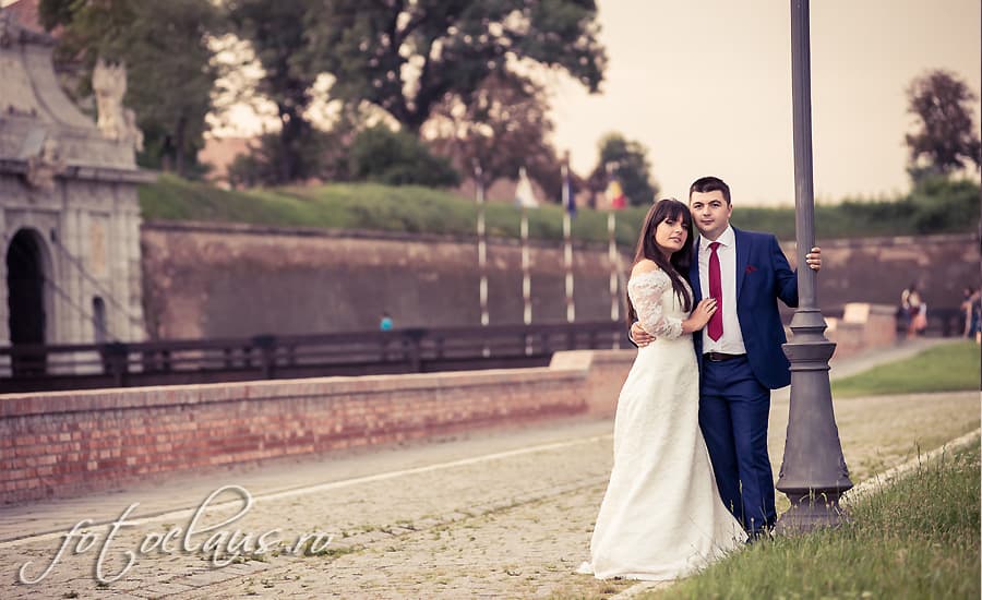 Cetate Alba-Iulia - locatie pentru nunti in Alba Iulia, Alba