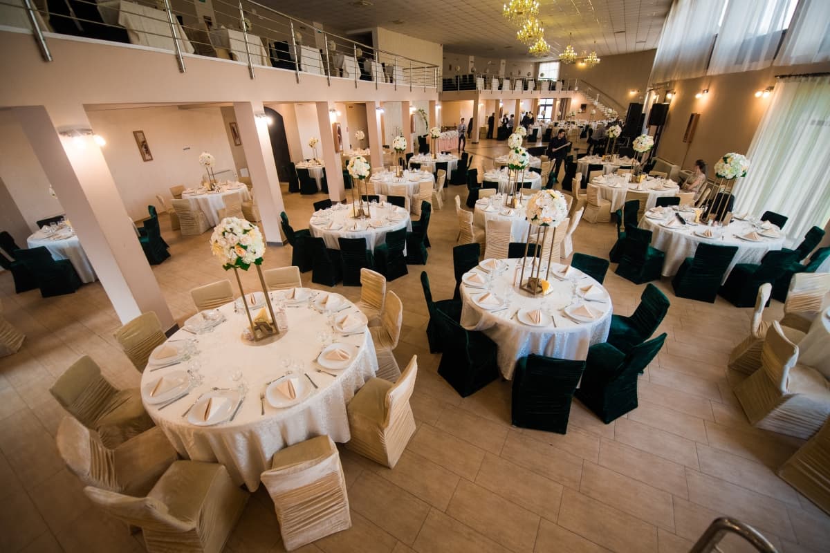 Restaurant Select - Baia de Arama