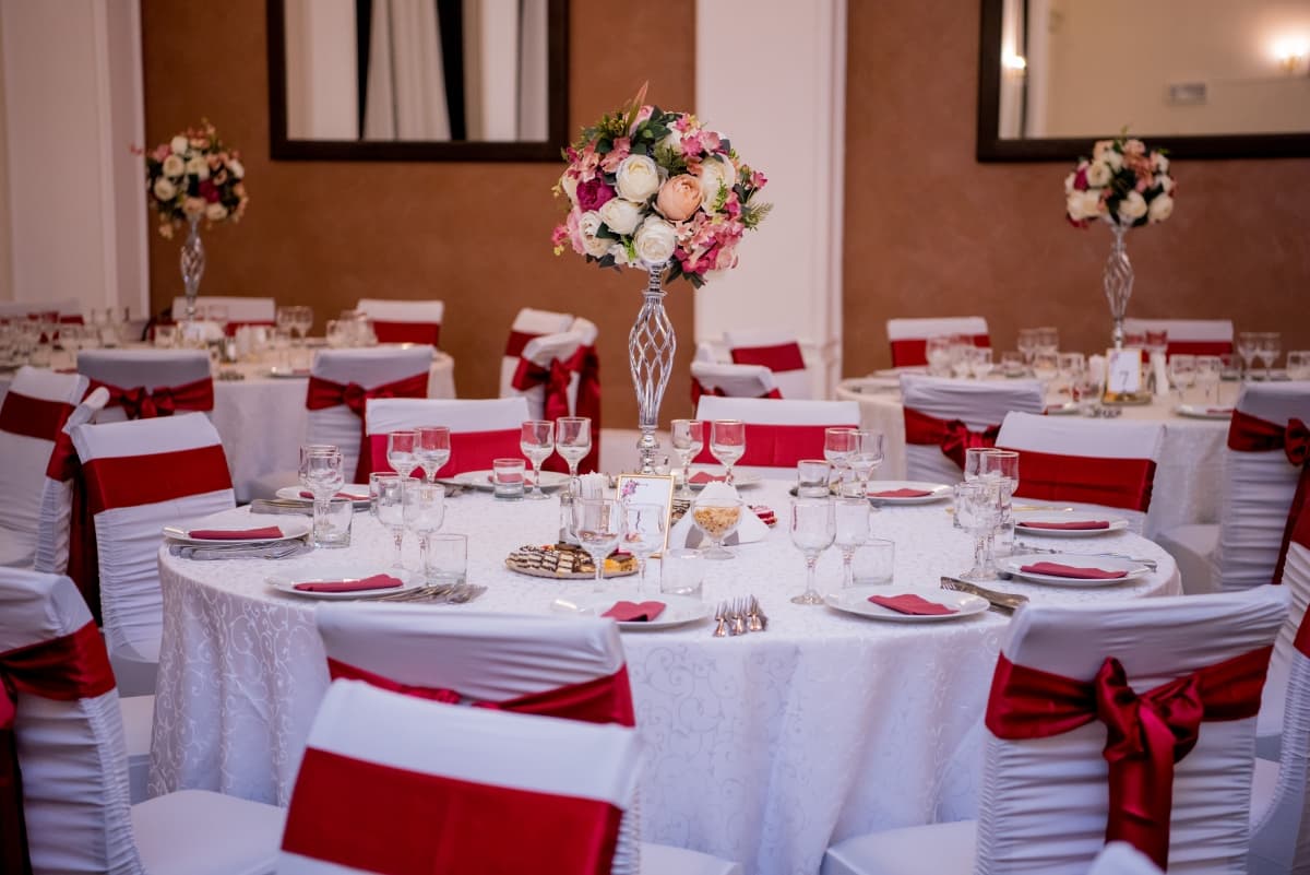 Restaurant Aerostar - Bacau