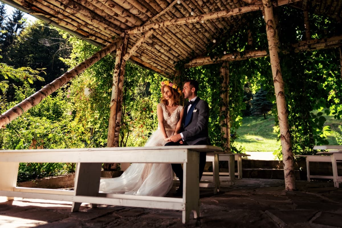 Hadar Chalet - locatie pentru nunti in Gura Siriului, Buzău