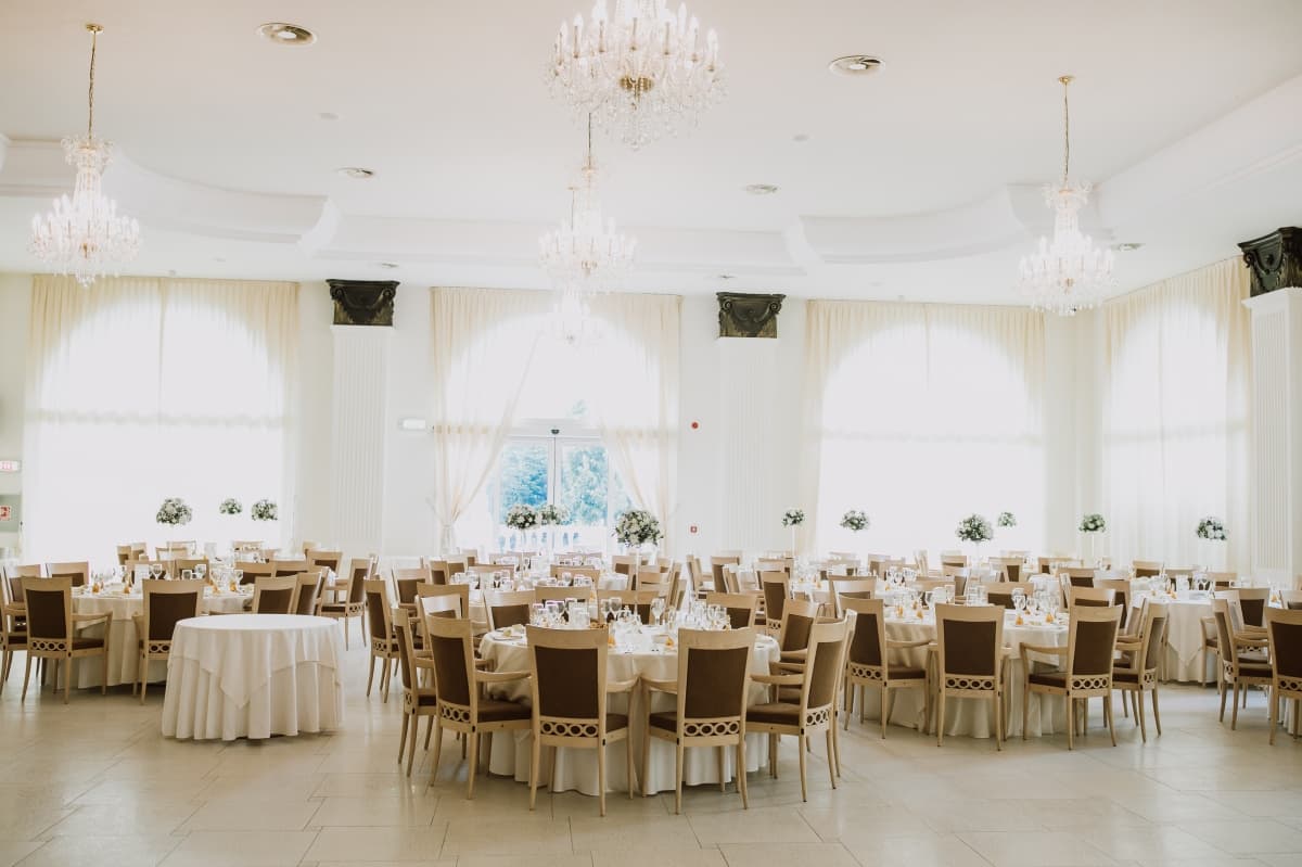 Grand Hotel Italia Cluj Napoca - Cluj Napoca