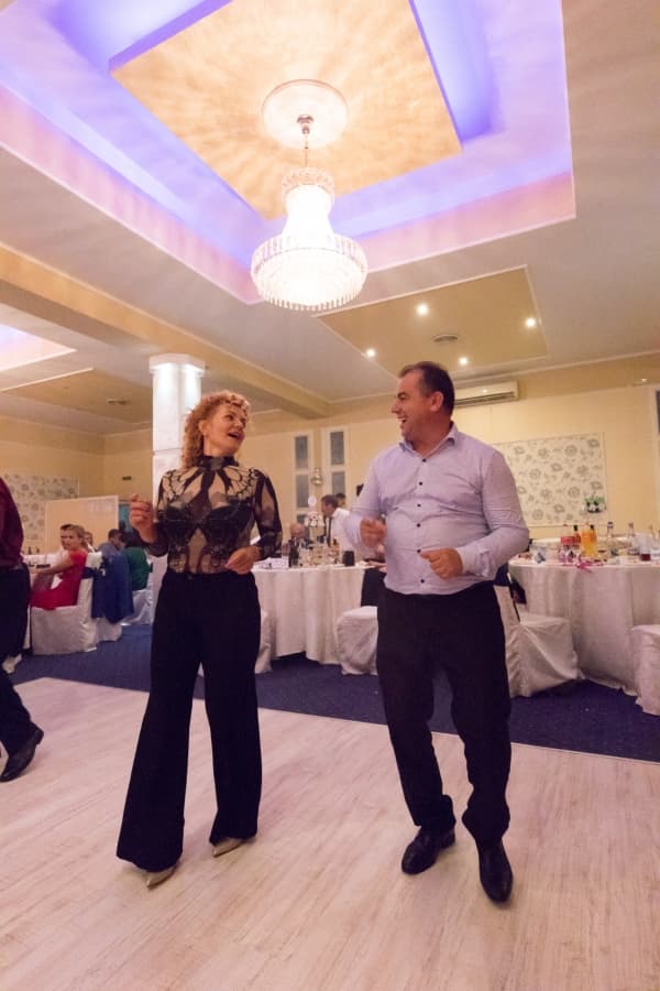 Havana Ballrooms &amp; Events - Galati