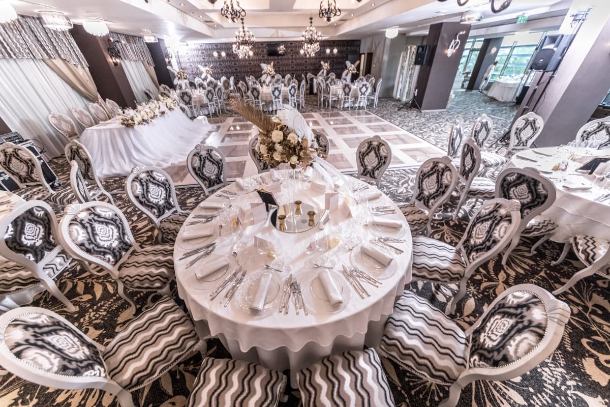 Pleiada Boutique Hotel - Iasi