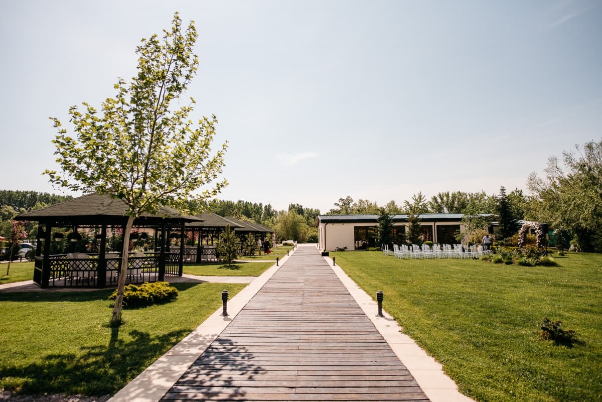 Complex Belvedere - Clinceni