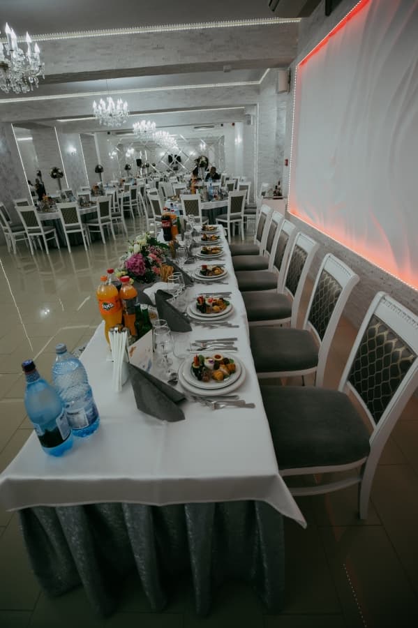 Anastasia Ballroom Nasaud - locatie pentru nunti in Năsăud, Bistrița-Năsăud