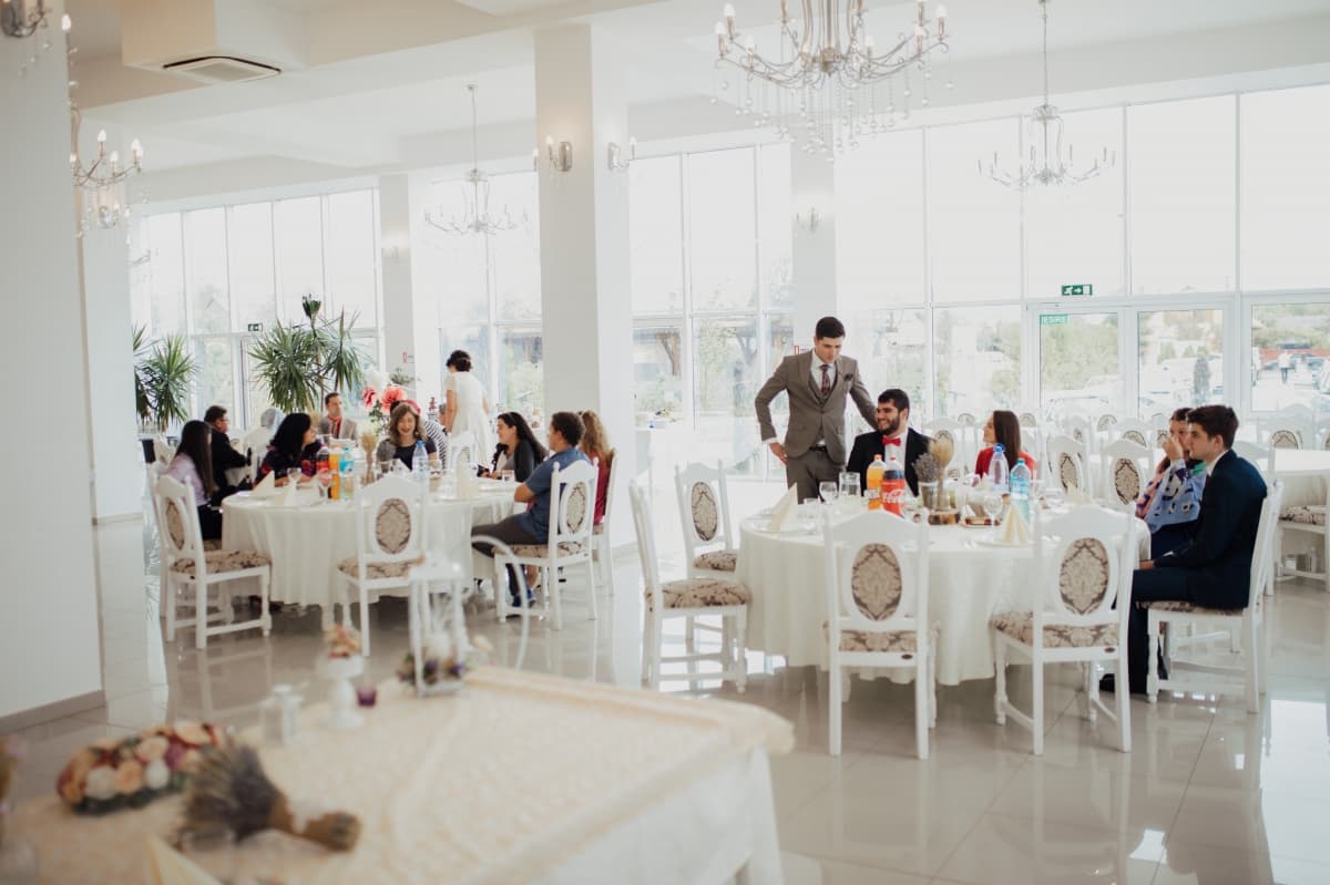 Restaurant Amedeo - Sacalaz
