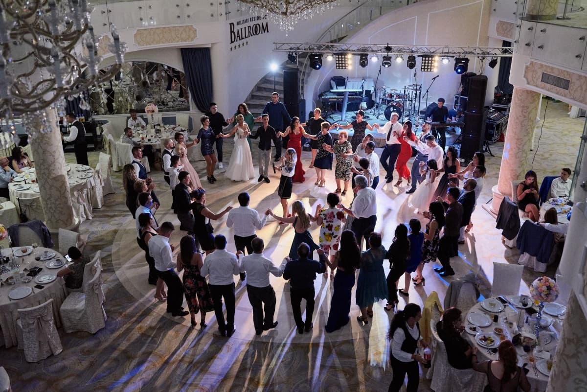 Militari Residence Ballroom - Bucuresti