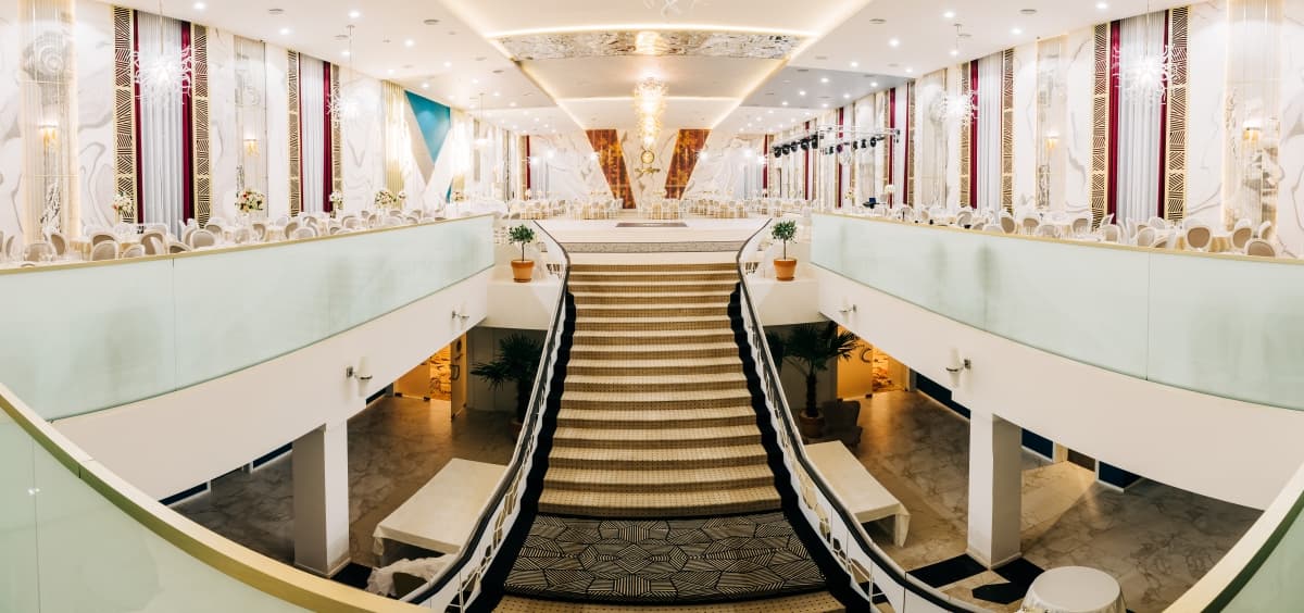 Magnificus Plaza - Suceava