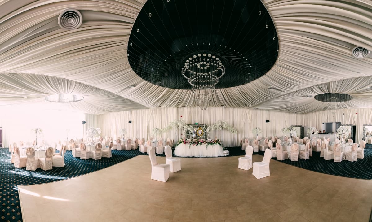 Mariage D'or - Zaicesti - locatie pentru nunti in Zăiceşti, Botoșani