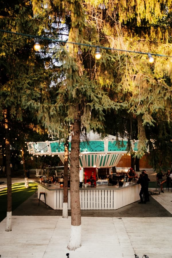 Si-Lounge - locatie pentru nunti in București, București