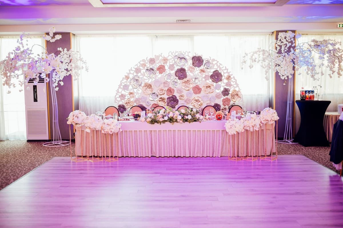 Mellodia SPA &amp; Events - Targu Mures