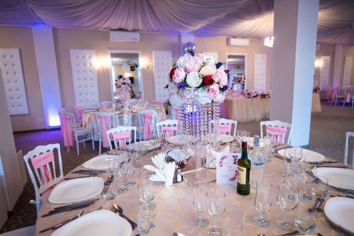 Splendor Events - Sacalaz