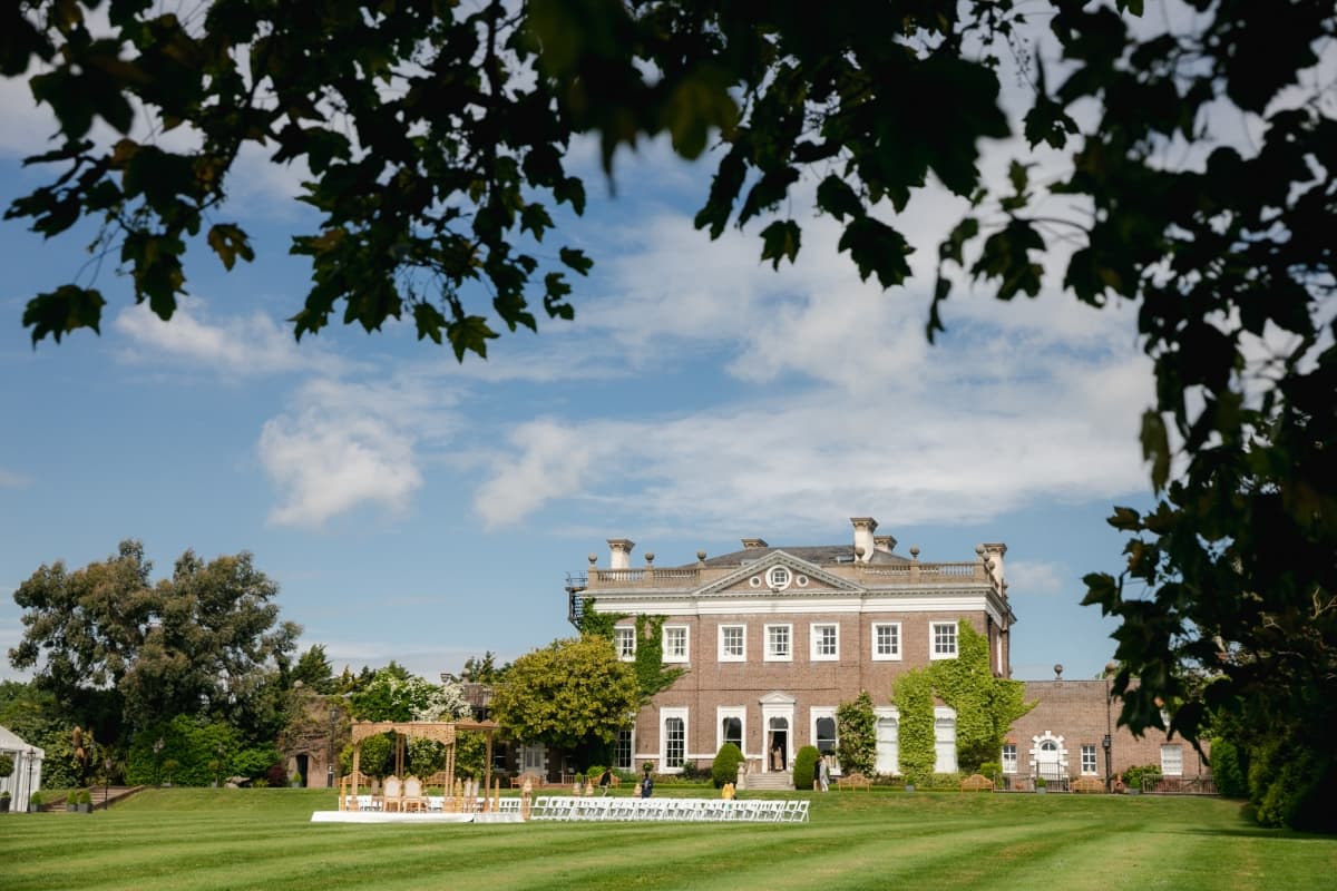 Boreham House - Londra
