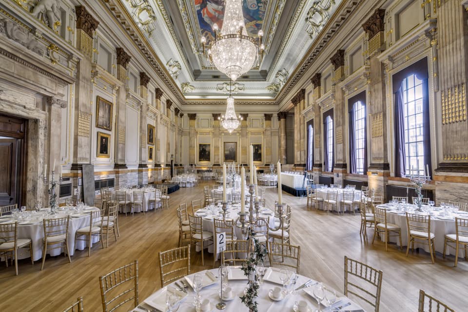 One Great George Street - Londra