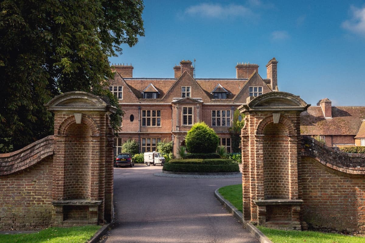 De Vere Horwood Estate - Milton Keynes