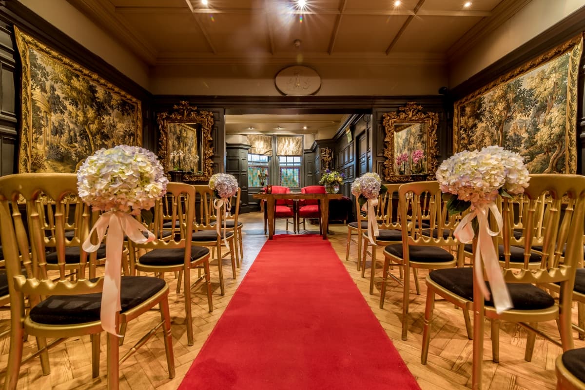 The Gore Hotel - Londra