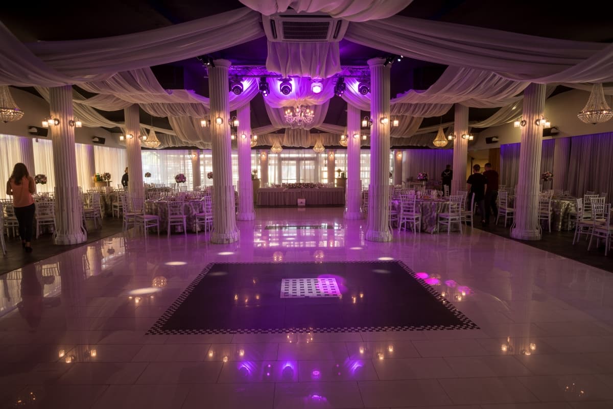 Prestige Events - Timisoara