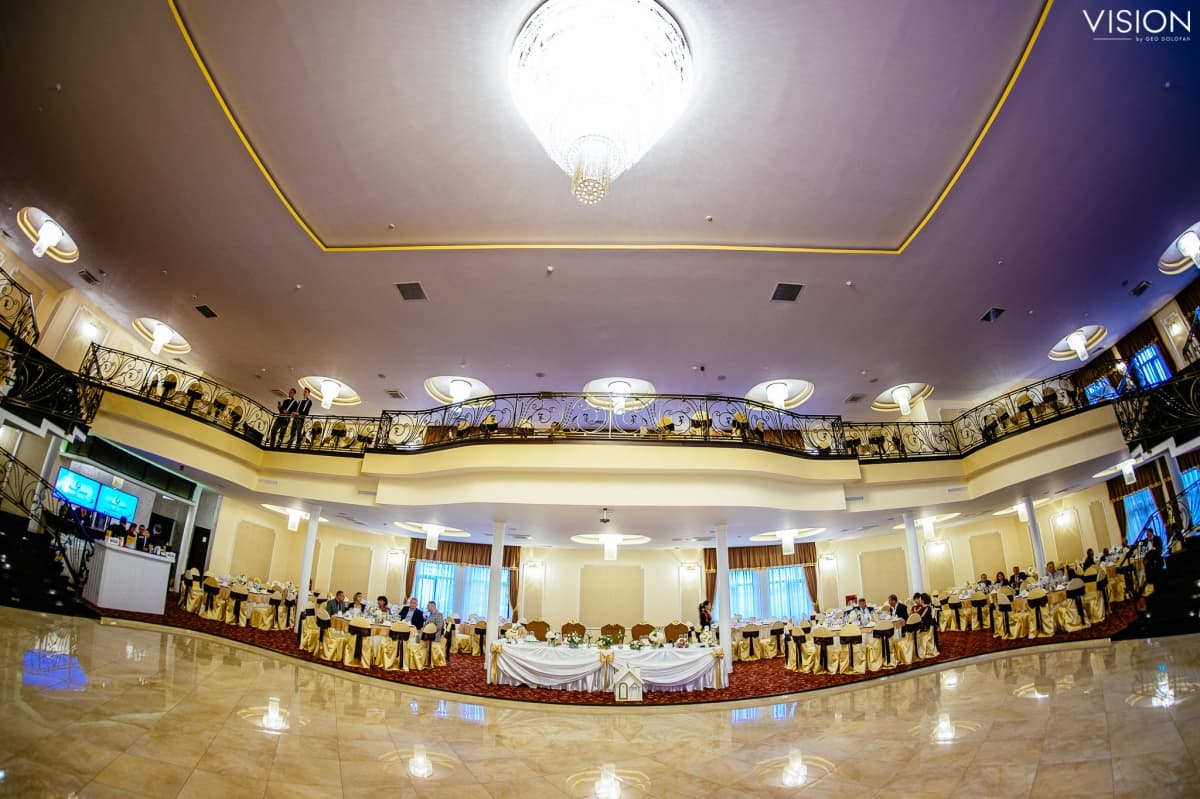 Prestige Confort - Calinesti