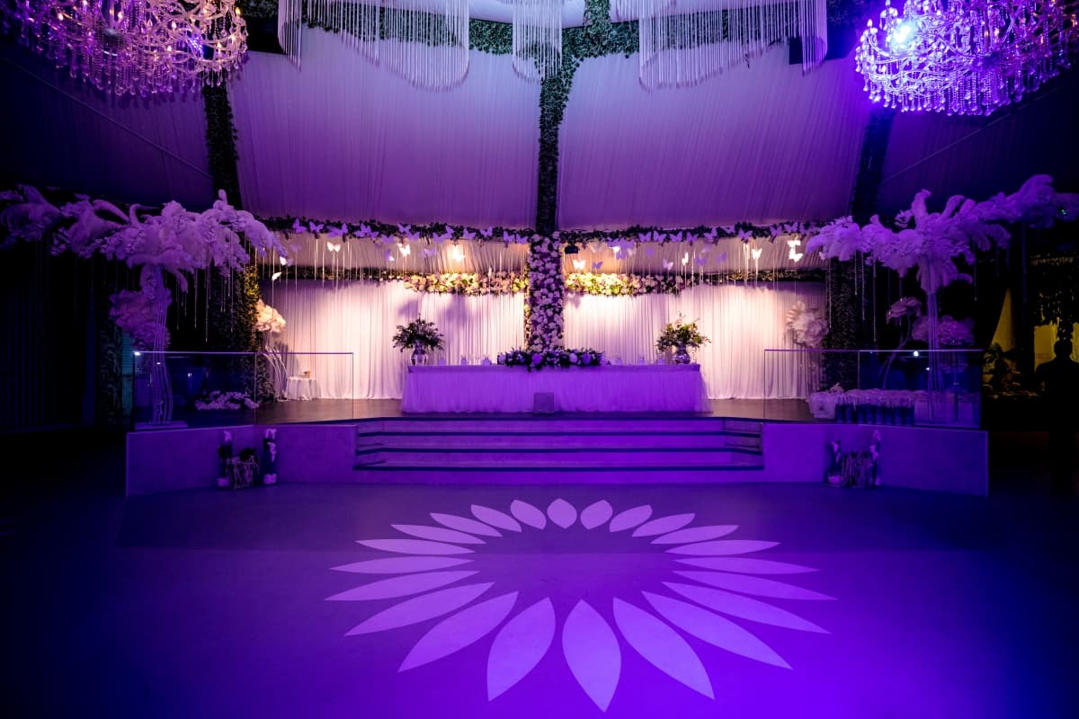 Ego Ballroom Mamaia - Mamaia