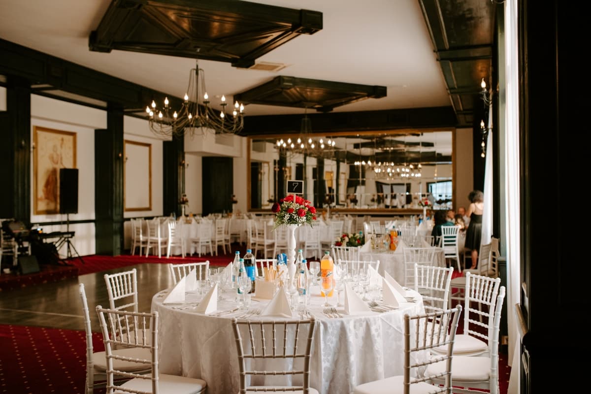 Restaurant Curtea Veche - Curtea de Arges