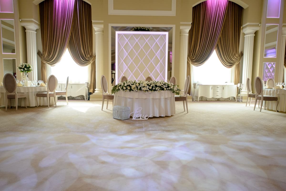 Venue Events - locatie pentru nunti in Timișoara, Timiș
