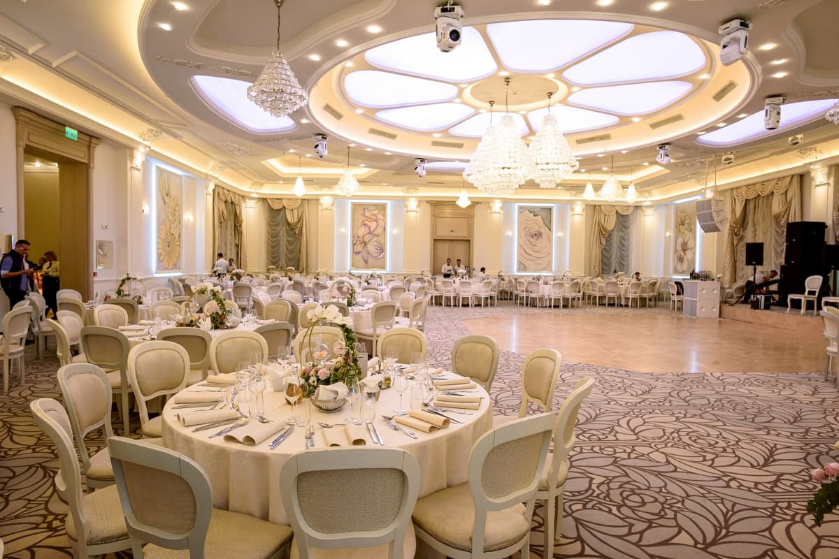 Hotel Tresor - locatie pentru nunti in Timișoara, Timiș