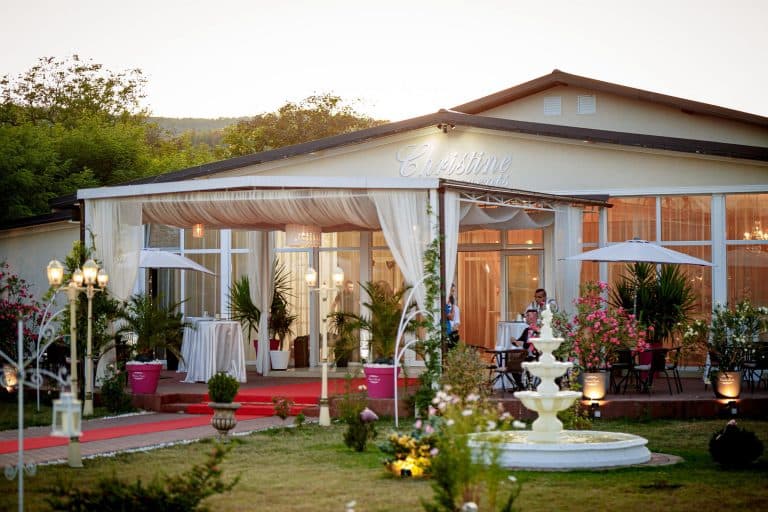Christine Events - Saulesti