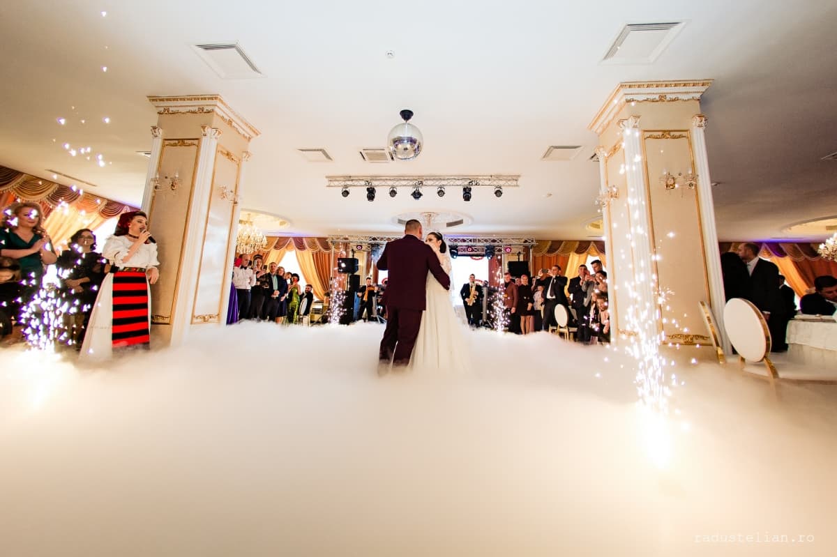 Romarta Luxury Events - Targu Mures
