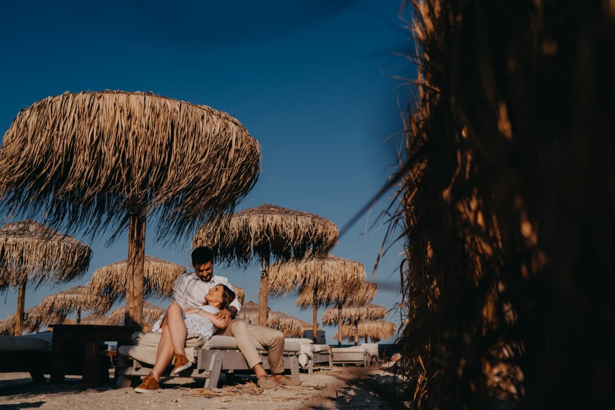 Mamaia - Mamaia