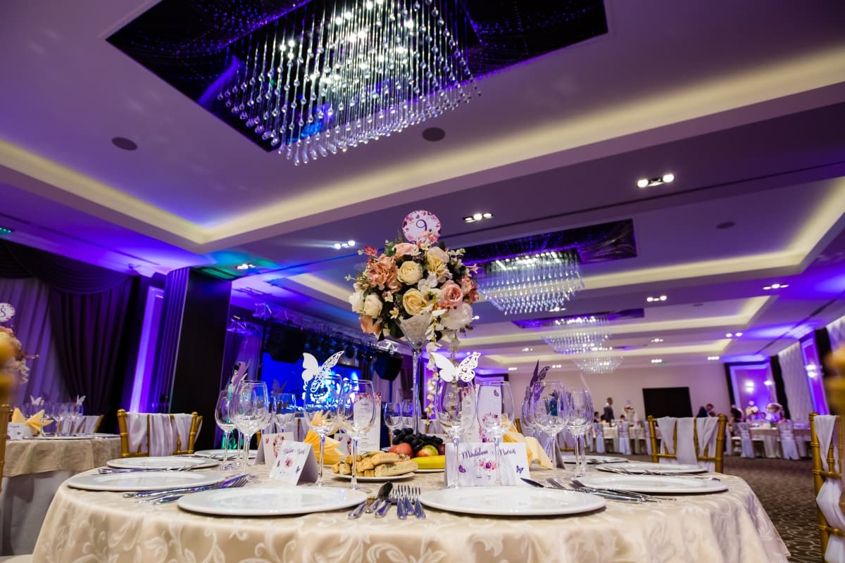 Amiro Events - Galati