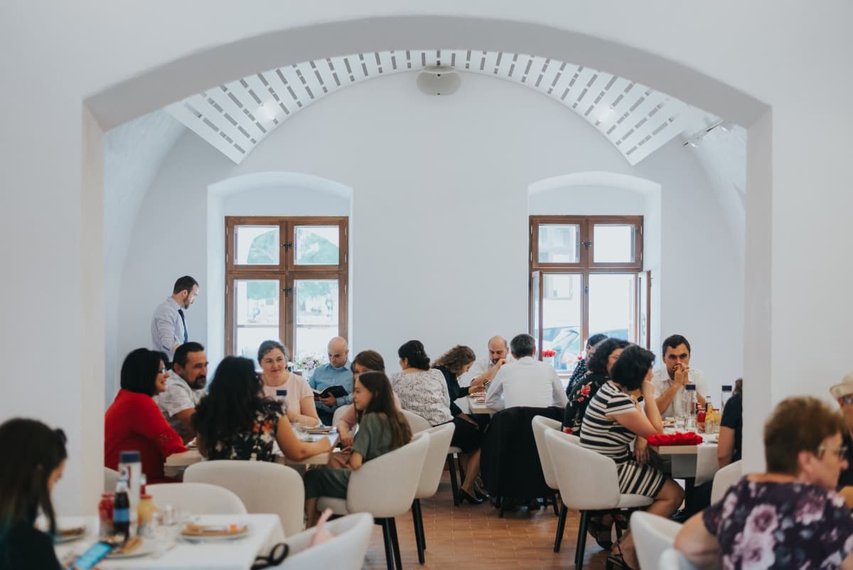 Cetatea Oradea - locatie pentru nunti in Oradea, Bihor