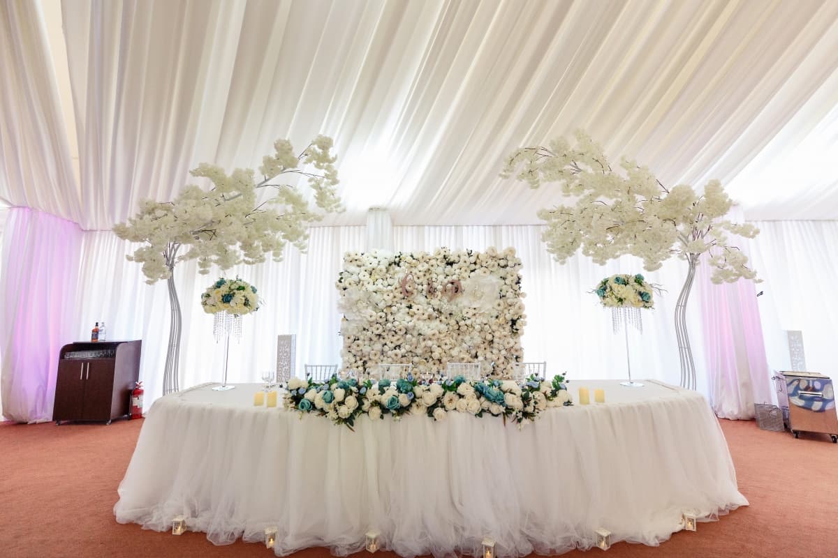 Dalia Events Ballroom - locatie pentru nunti in Căzănești, Ialomița