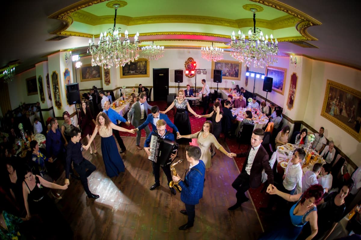 Restaurant Topolog  - Pitesti