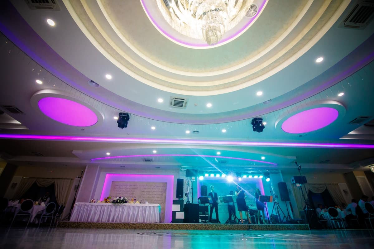 Apulum Events - Mioveni