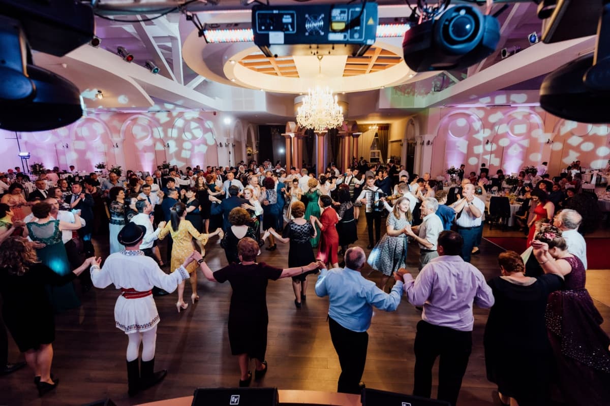 Classic Ballroom  - Vaslui