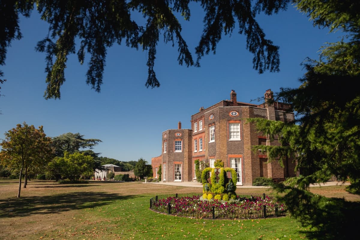 Langtons House - Londra