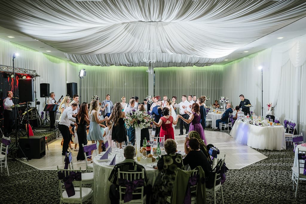 Hotel Plaisir - locatie pentru nunti in Ploiești, Prahova