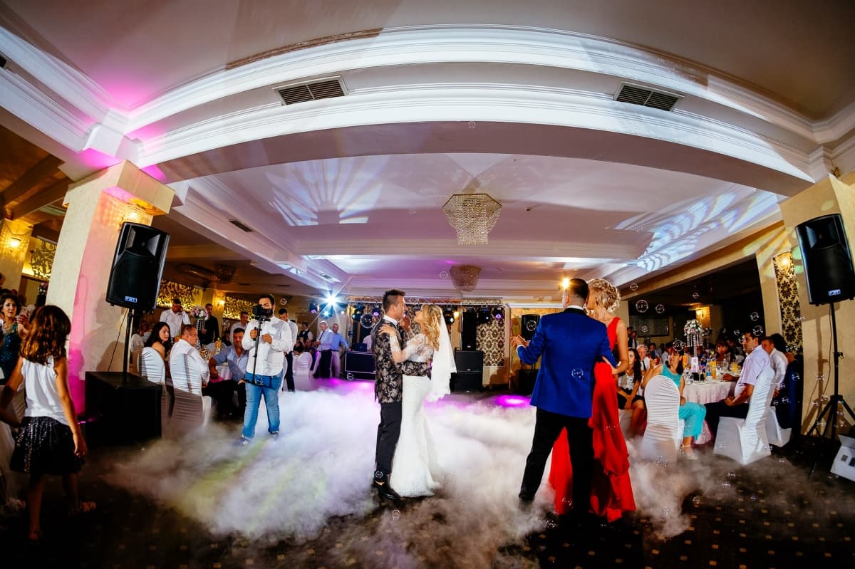 Paradis Events - locatie pentru nunti in Râmnicu Vâlcea, Vâlcea