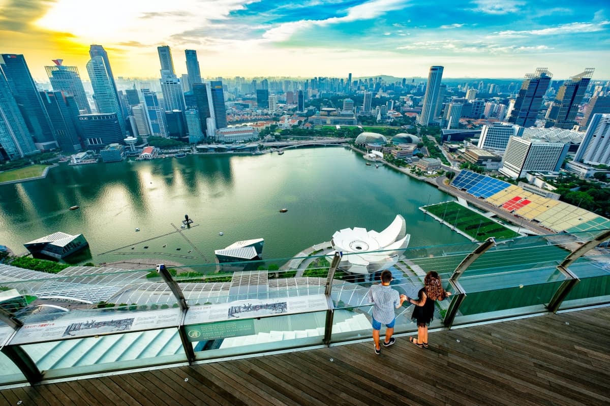 Singapore - Singapore