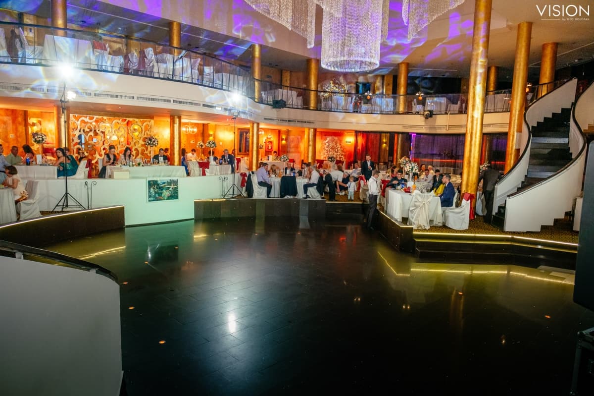 Magic Events - Pitesti