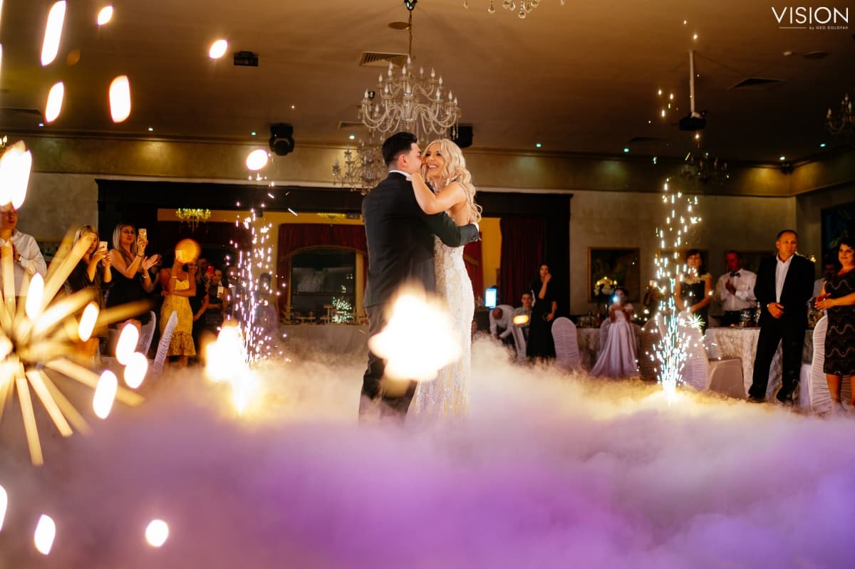 Grand Hotel Sofianu - locatie pentru nunti in Râmnicu Vâlcea, Vâlcea