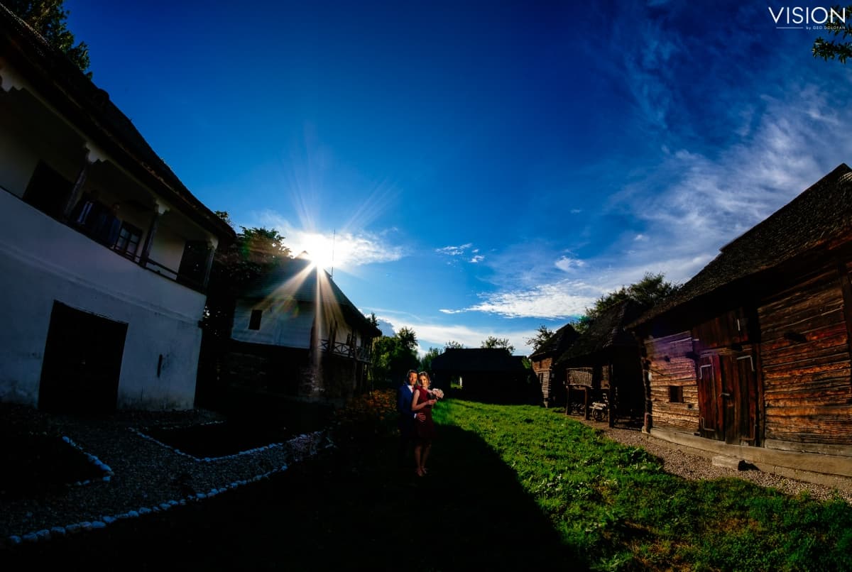 Muzeul Golesti - locatie pentru nunti in Golești, Argeș