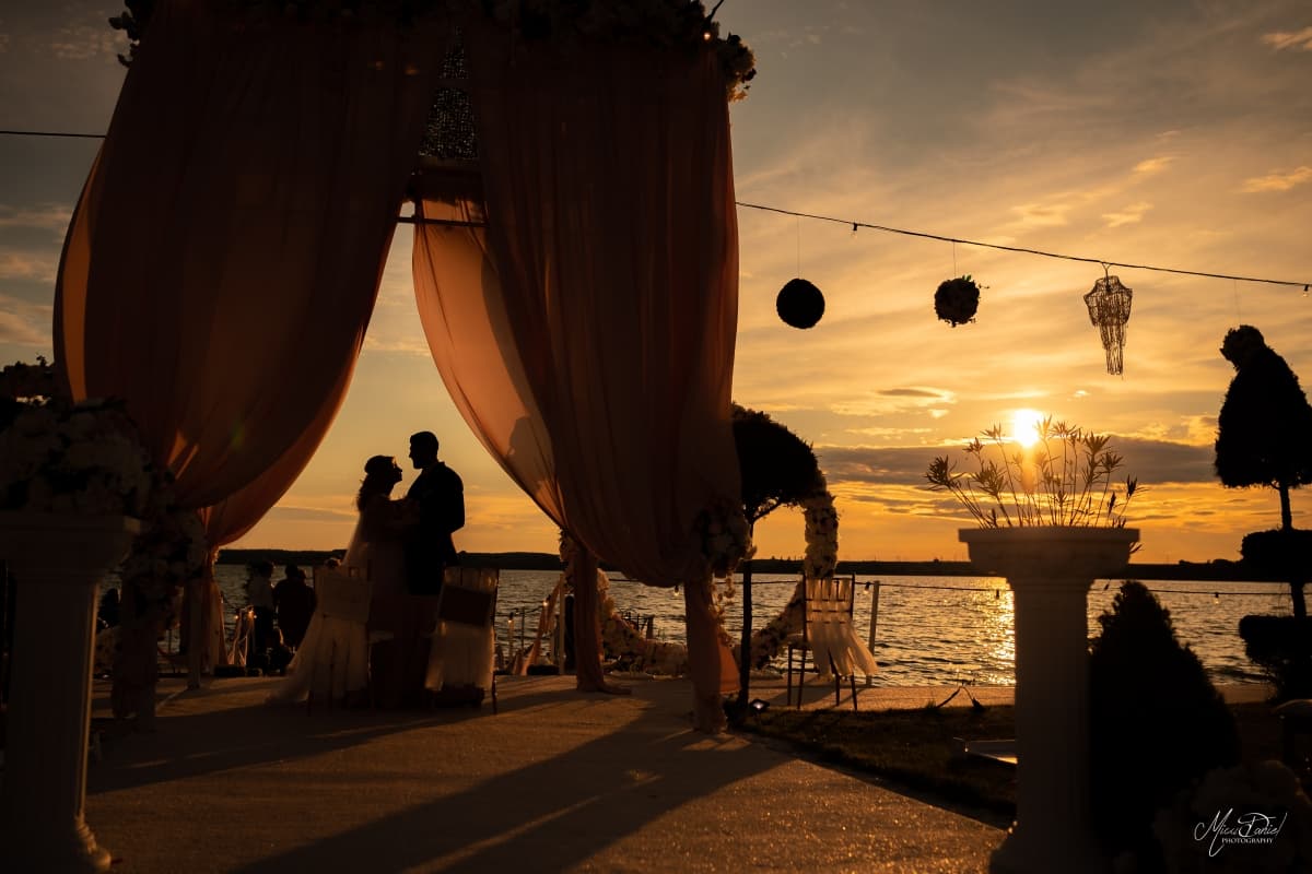 Porto Del Sole Ballroom - Mamaia
