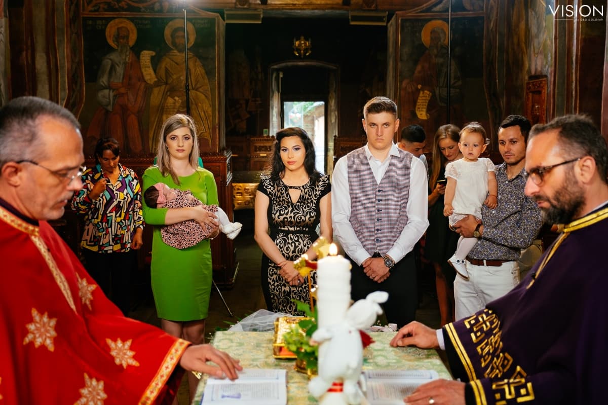 Biserica Sfanta Treime - Pitești, Argeș