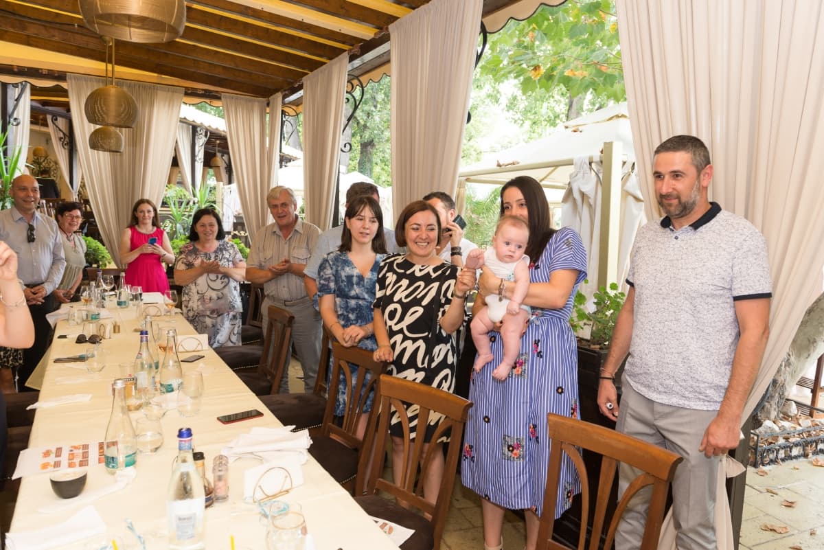 Restaurant Voievodal Baneasa - Baneasa