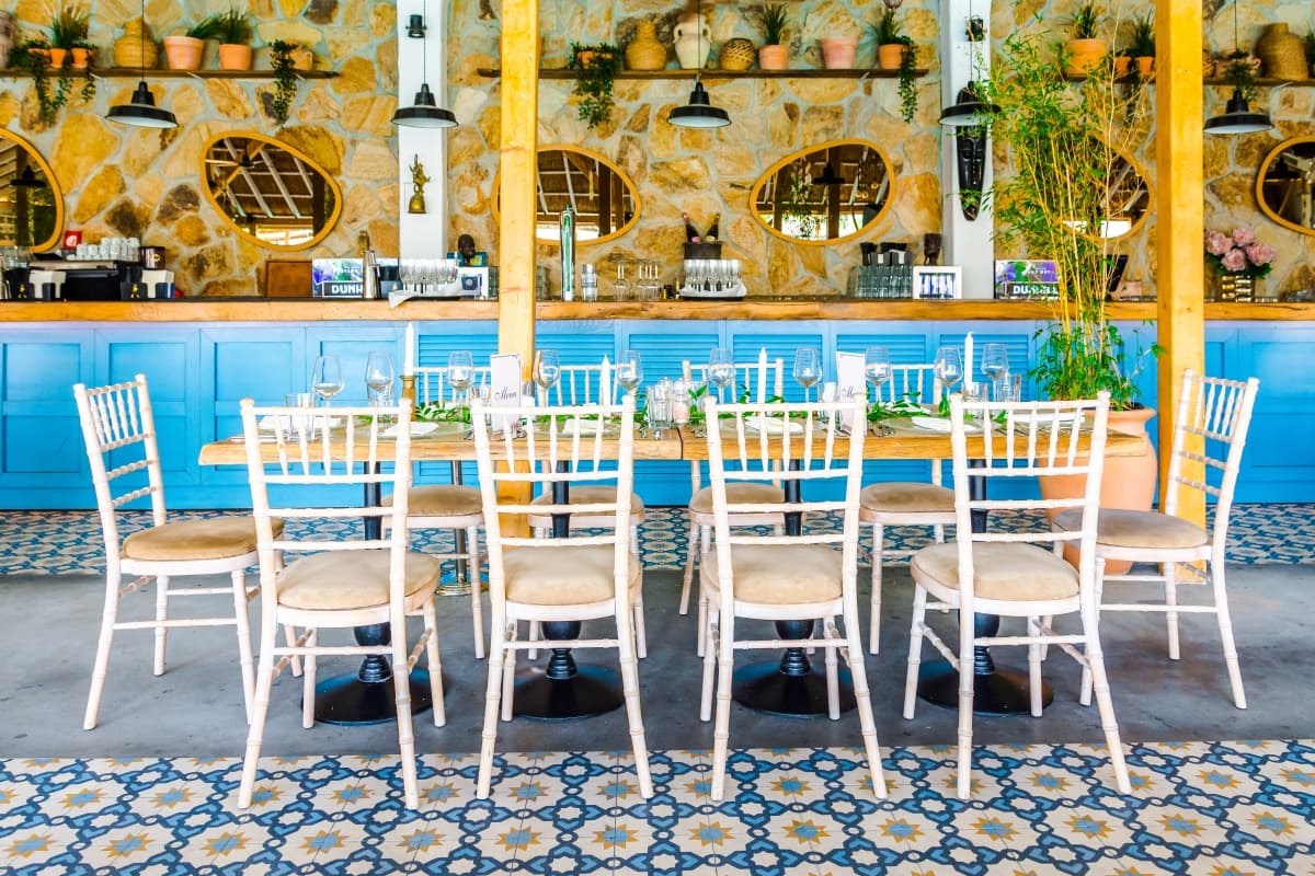 Summer Dine &amp; Vibe - Craiova