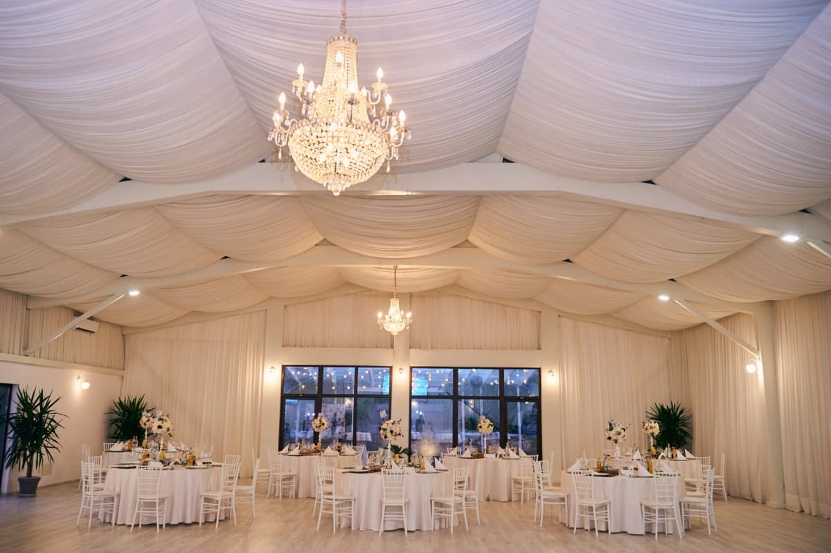Dream Ballroom - Focsani